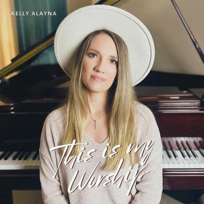 Goodness of God By Kelly Alayna's cover