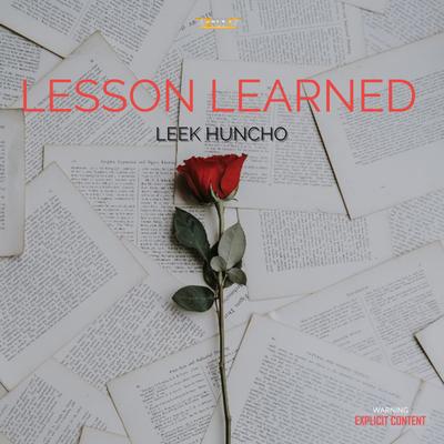 Leek Huncho's cover