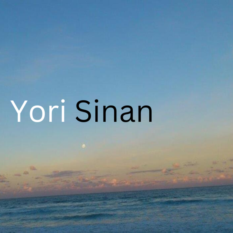 Yori Sinan's avatar image