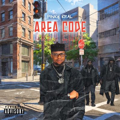 Area Code's cover