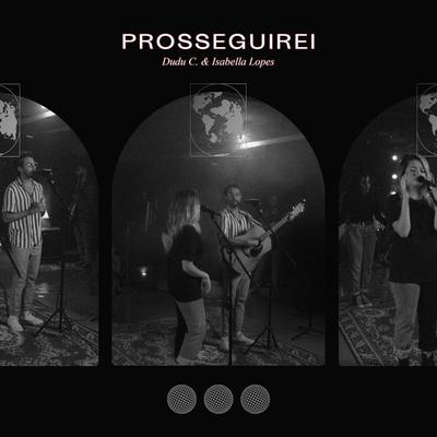 Prosseguirei's cover