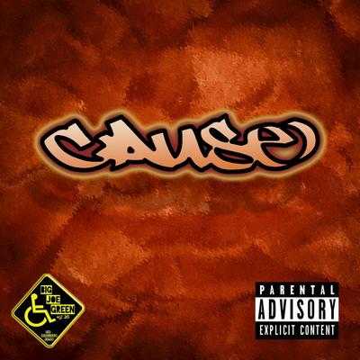 Cause's cover