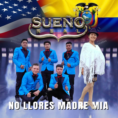 Sueño Real's cover