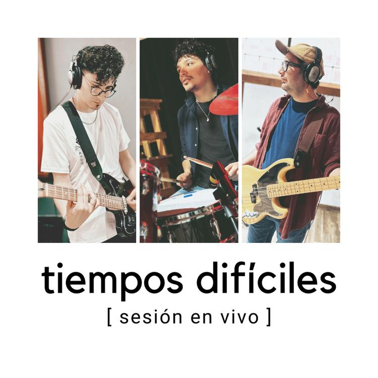 Tiempos Difíciles's avatar image