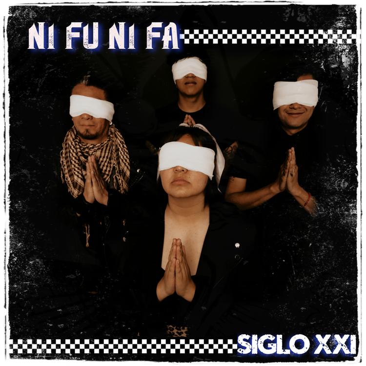 Ni Fu Ni Fa Ska Punk's avatar image