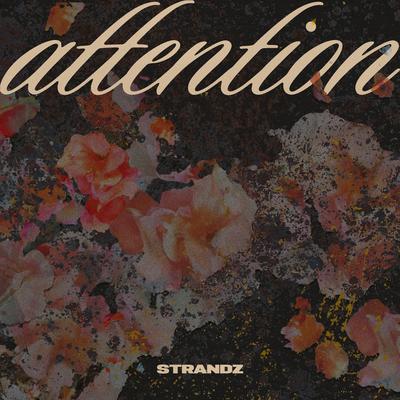 Attention By Strandz's cover