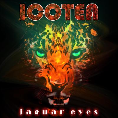 JAGUAR EYES's cover