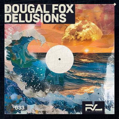 Dougal Fox's cover