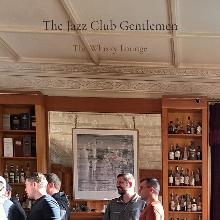 The Jazz Club Gentlemen's avatar image