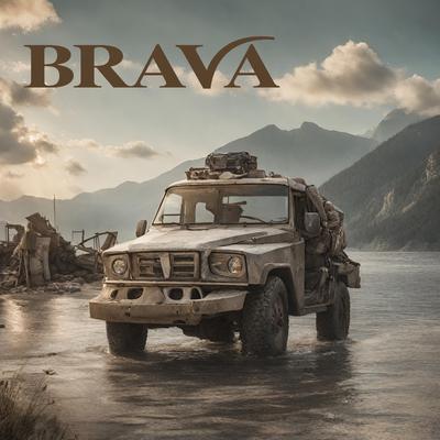 Brava's cover