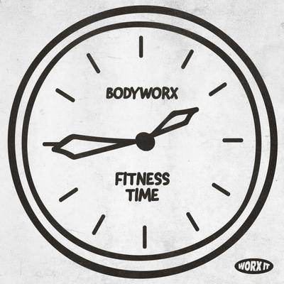 Fitness Time By BODYWORX's cover