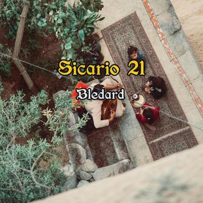 Bledard's cover