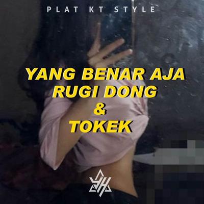 RUGI DONG PLAT KT's cover