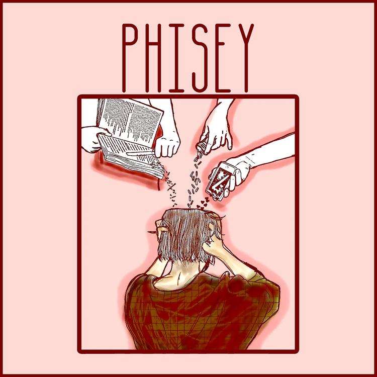 Phisey's avatar image