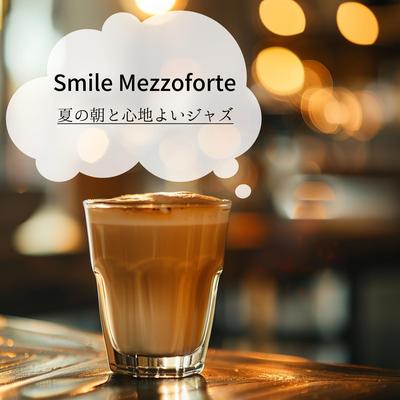 Smile Mezzoforte's cover