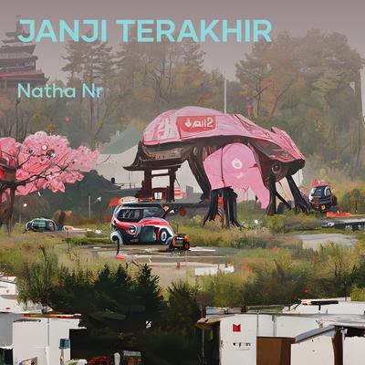 Janji Terakhir's cover