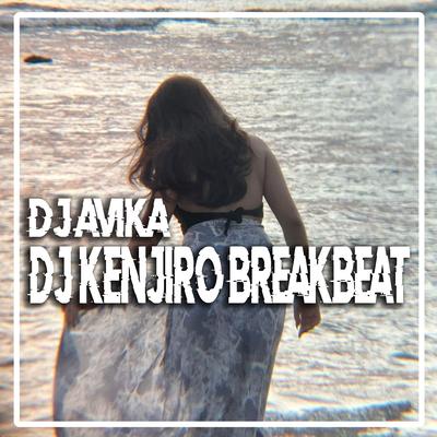 DJ Kenjiro Breakbeat's cover