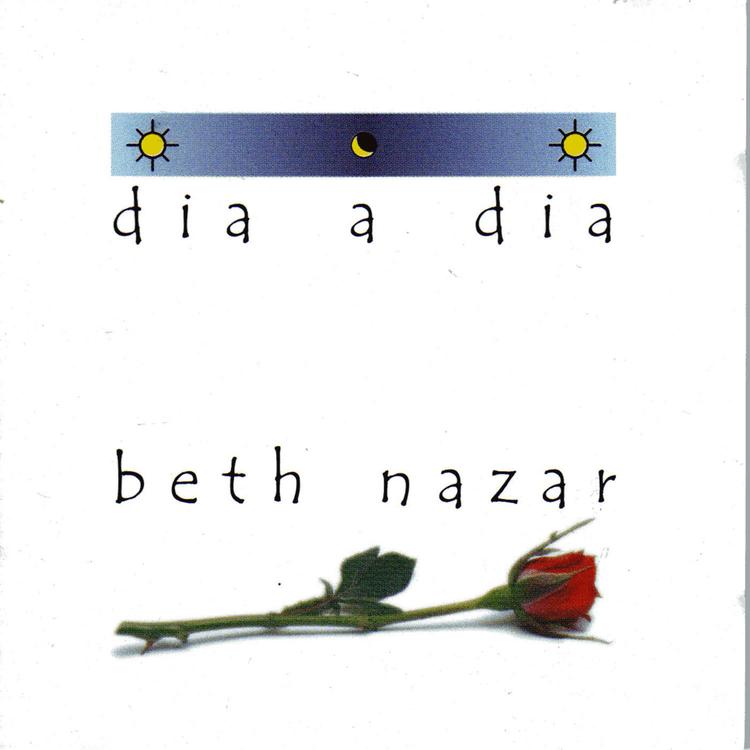 Beth Nazar's avatar image