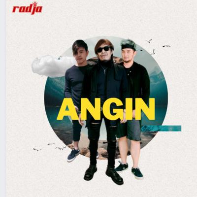 Angin (Special Version)'s cover