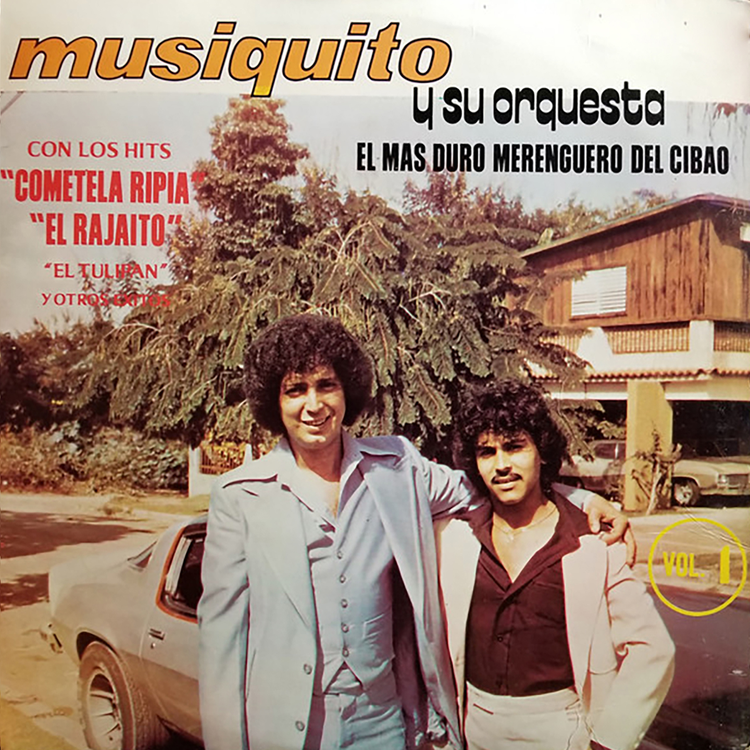 Musiquito Y Su Orquesta's avatar image