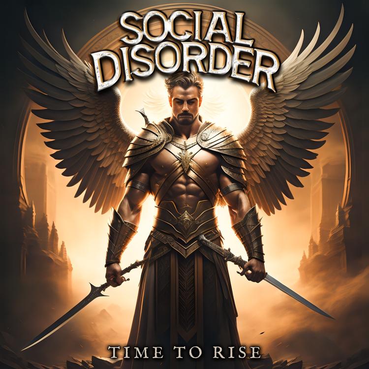 Social Disorder's avatar image