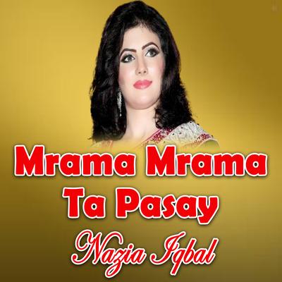 Mrama Mrama Ta Pasay's cover
