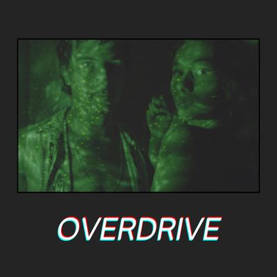 OVERDRIVE's cover