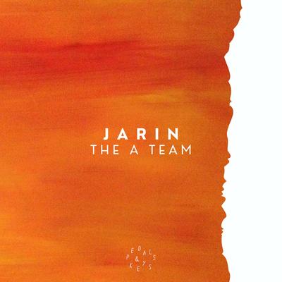 Jarin's cover
