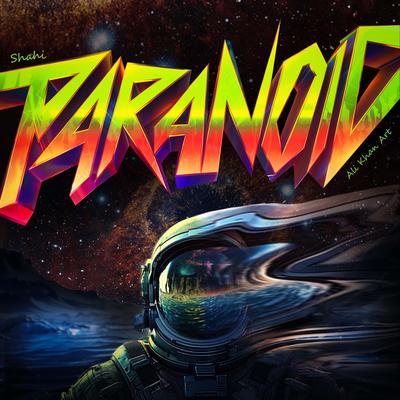 PARANOID's cover