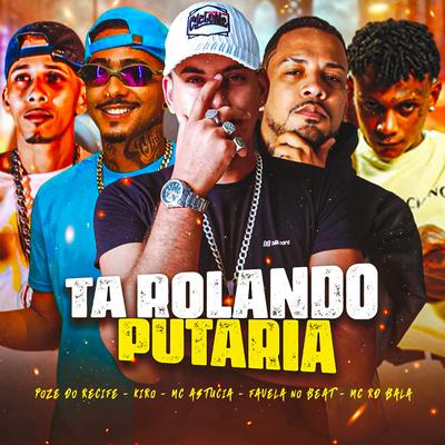 Ta Rolando Putaria's cover