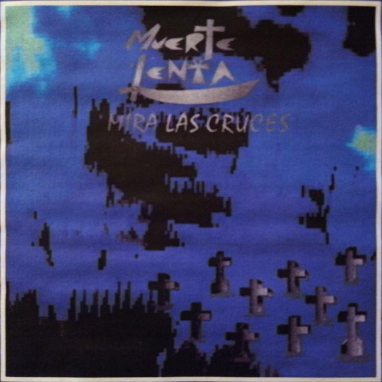 Muerte Lenta's avatar image