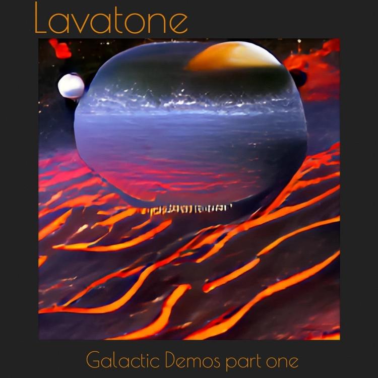 Lavatone's avatar image