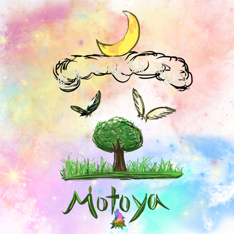 Motoya's avatar image