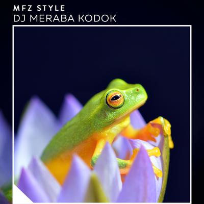 Dj Meraba Kodok's cover