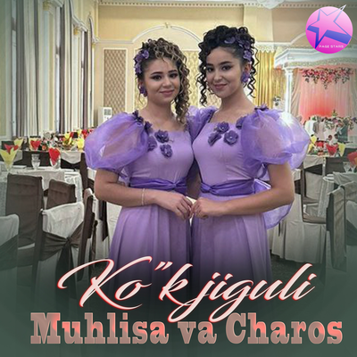 Muhlisa va Charos's cover