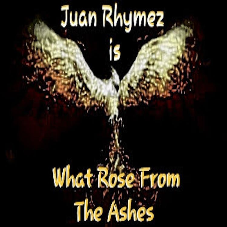 Juan Rhymez's avatar image