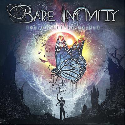 Race of Destiny By Bare Infinity's cover