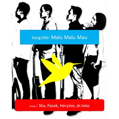 Malu Malu Mau's cover