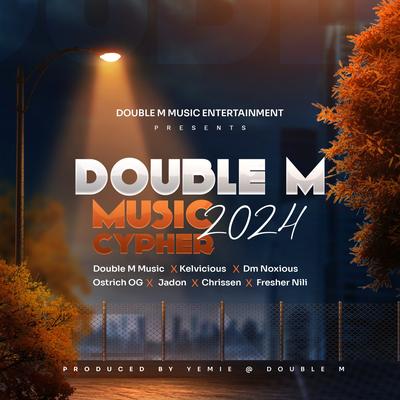 Double M Music's cover