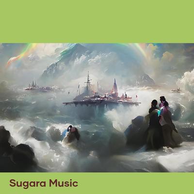 SUGARA MUSIC's cover