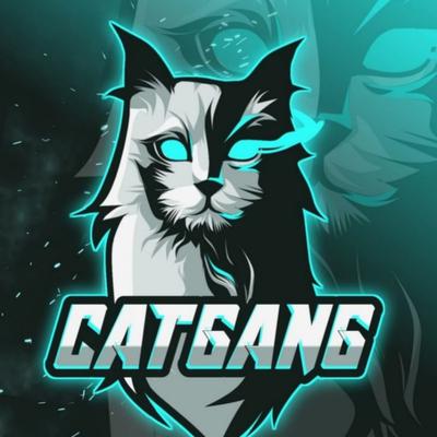 catgang's cover