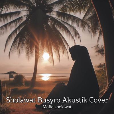 Sholawat Busyro Akustik Cover's cover