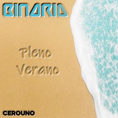 Pleno Verano's cover