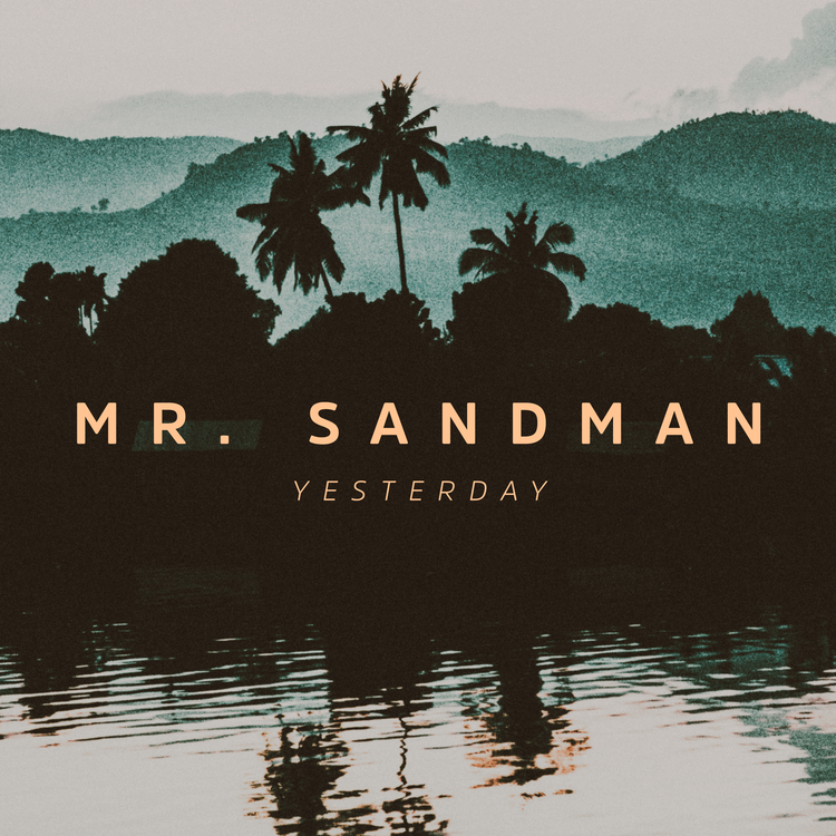 Mr. Sandman's avatar image