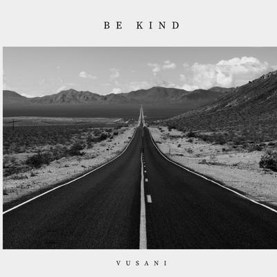 Be Kind's cover