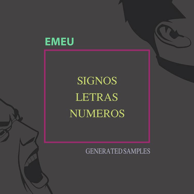 Emeu's avatar image