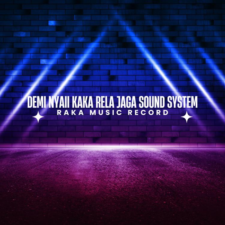 Raka Music Record's avatar image