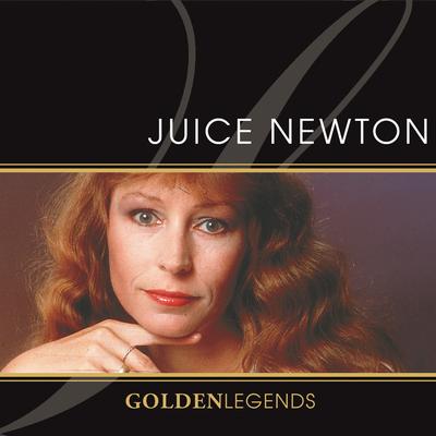 Golden Legends: Juice Newton (Rerecorded)'s cover