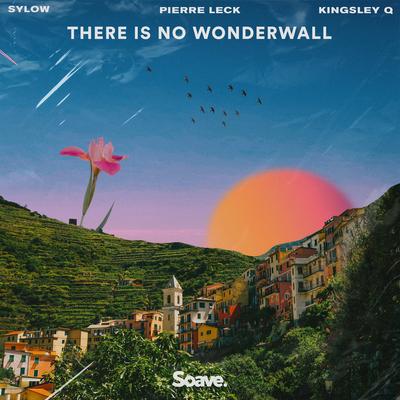 There Is No Wonderwall By Sylow, Pierre Leck, Kingsley Q's cover