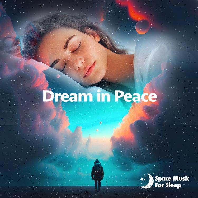Space Music for Sleep's avatar image